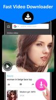 Music Player - HD Video Player screenshot 3