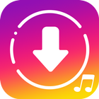 Music Downloader Mp3 Download icono