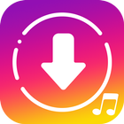 Music Downloader Mp3 Download آئیکن