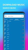 Music Downloader Mp3 Download Plakat