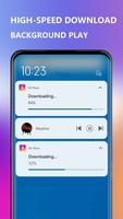 Music Downloader Mp3 Download স্ক্রিনশট 2