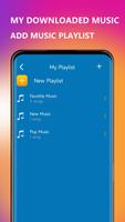 Music Downloader Mp3 Download স্ক্রিনশট 3