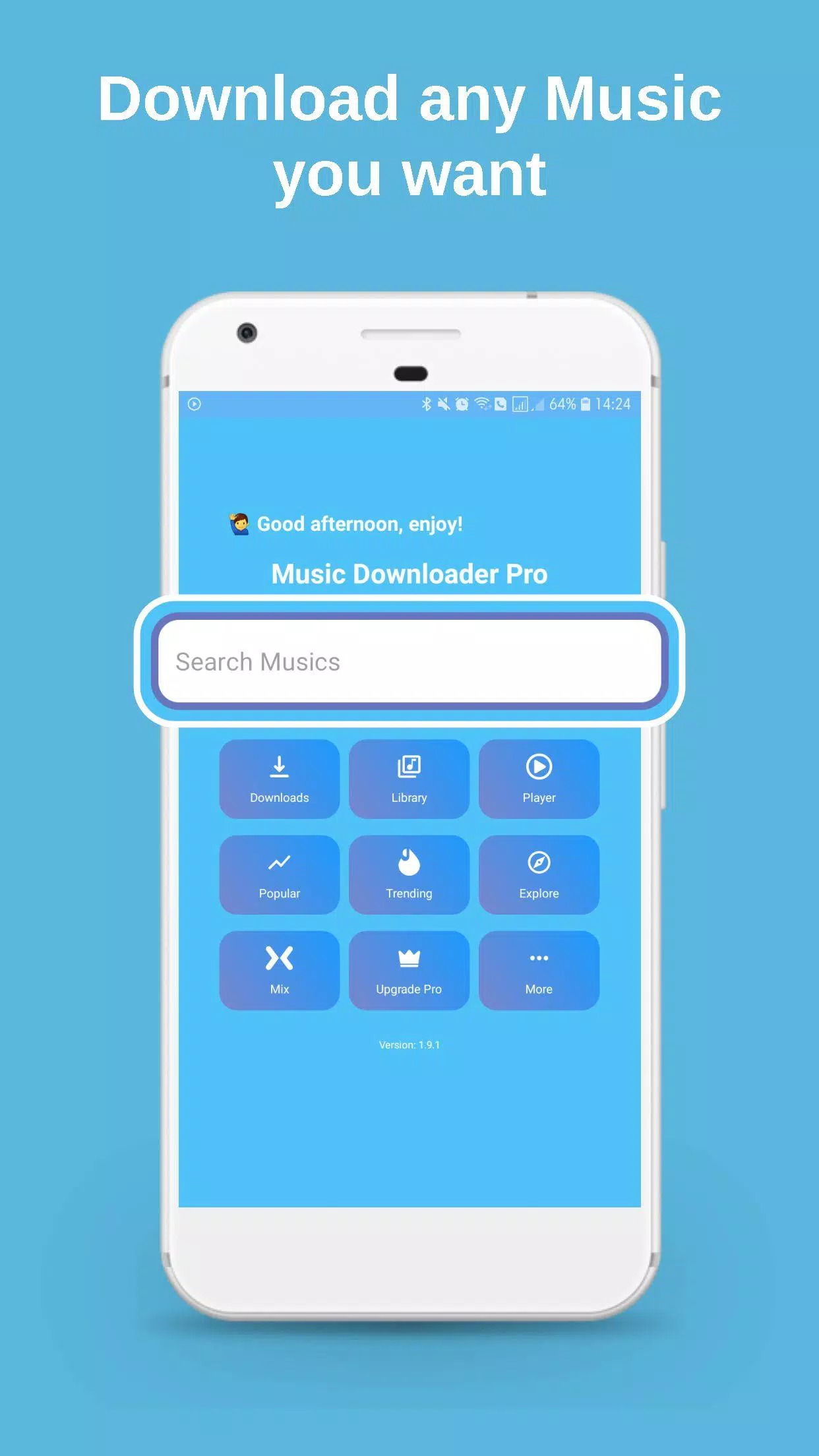 Mp3 juice music downloader