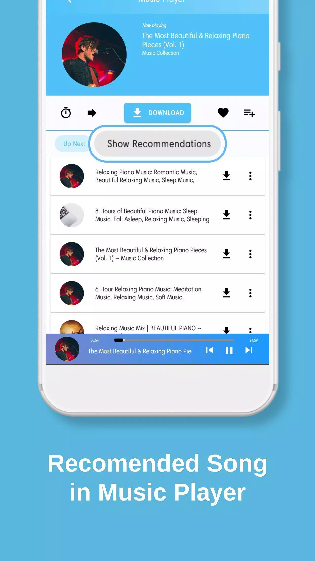 Mp3 Juice - Free Music Mp3 Downloader for Android - APK Download
