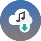 Music Downloader Download MP3 ikona