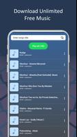 Music Downloader Download MP3 syot layar 1