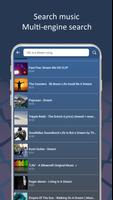 Music Downloader Download MP3 syot layar 3