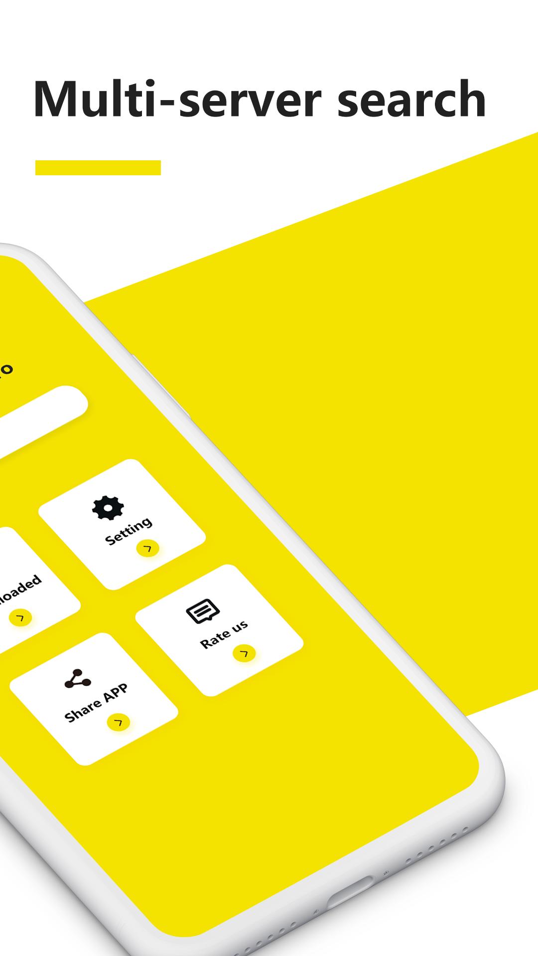 Music Downloader Pro & free music mp3 download APK for Android Download