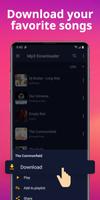 Download Music Free - Music Downloader تصوير الشاشة 2