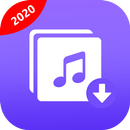 【Free Music Download】Mp3 music downloader APK