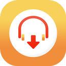 APK MP3 Music Downloader &  Song D