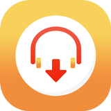 MP3 Music Downloader &  Song D-icoon