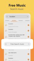 MP3 Music Downloader &  Song D-poster