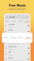 MP3 Music Downloader & Song تصوير الشاشة 2