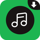 Mp3 Downloader & Music Downloa ไอคอน