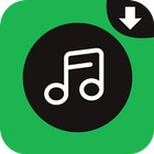 ikon Mp3 Downloader & Music Downloa