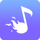 Free music-icoon