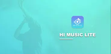 Hi Music - 音樂隨心所聽