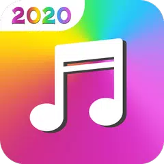 HiMusic： music player no wifi XAPK download