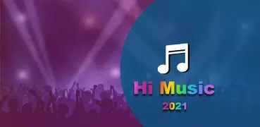 Hi Music：Offline Music Player