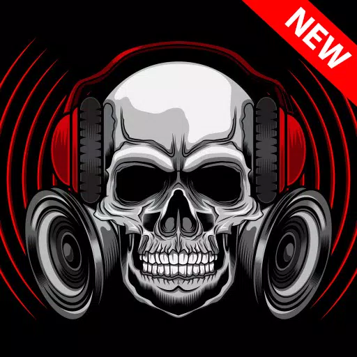 Mp3 skulls music downloader app APK for Android Download