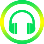 JRY Music Downloader icône