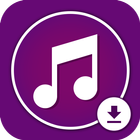 MP3 Music Download simgesi