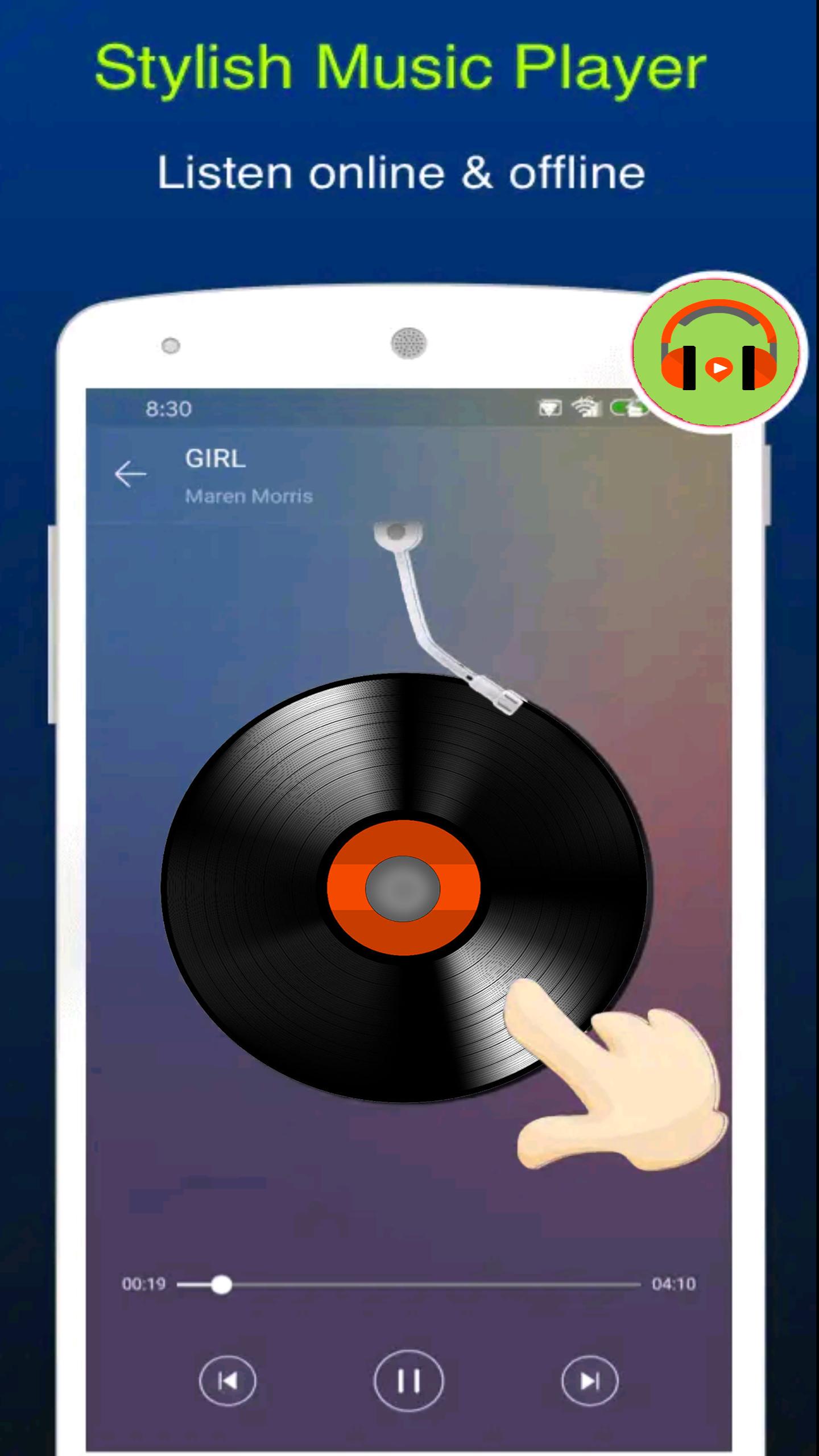 MP3 Music Download - Free Song Downloader 2020 APK for Android Download