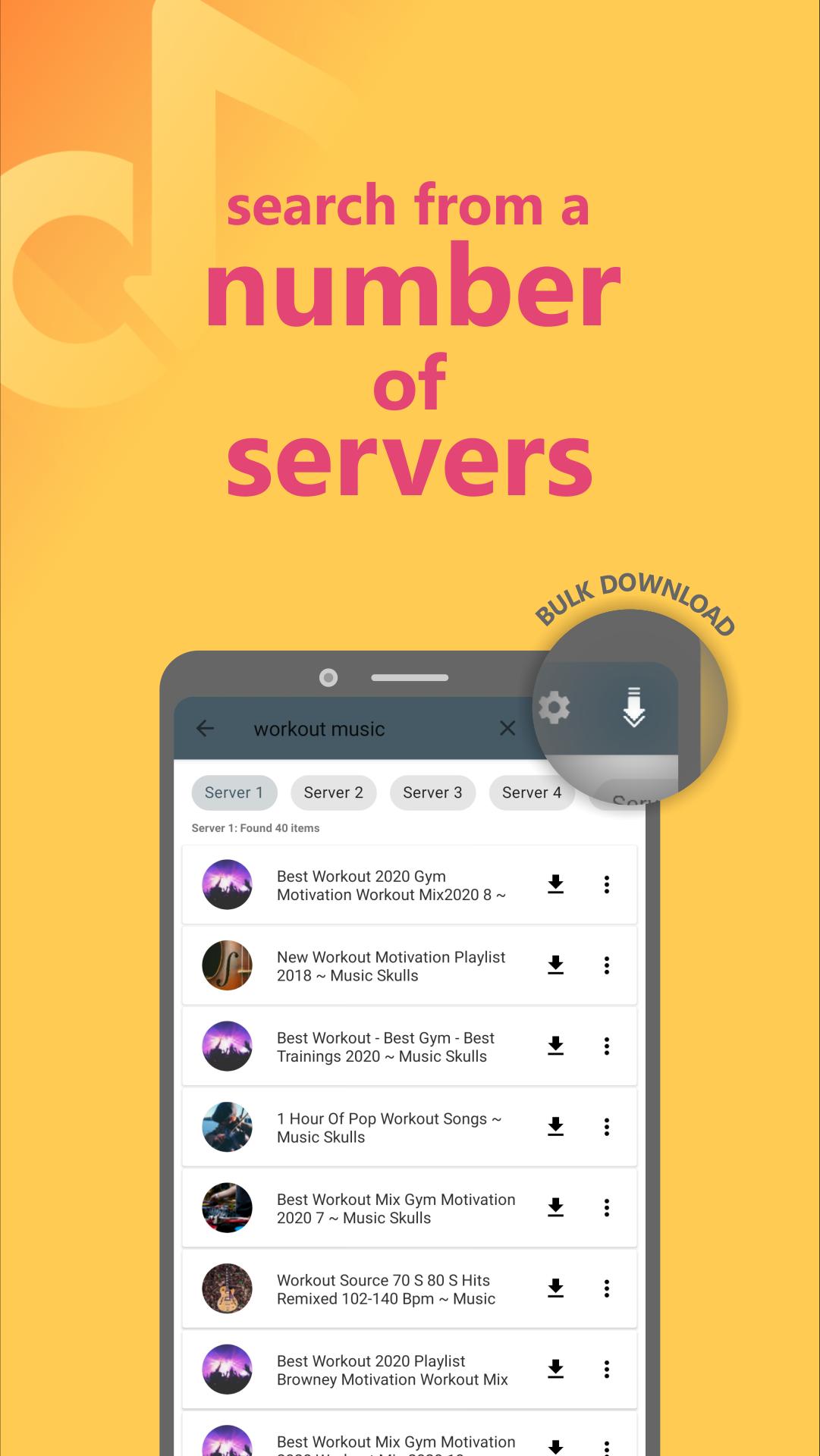 Mp3 Skulls Free Music Mp3 Downloader For Android Apk Download