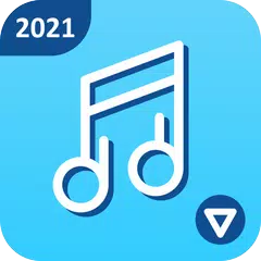 Скачать MusicJuice - Free Mp3 Download APK