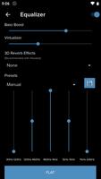 Music Player ภาพหน้าจอ 3