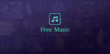 Free Music - music & songs,mp3