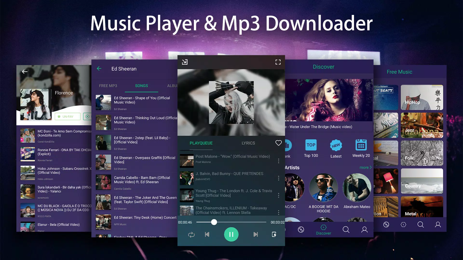 Free Music APK for Android Download