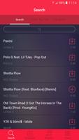 Free Music Download - Offline Music Player screenshot 2