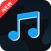 Free Music： Mp3 Player offline Music Download Free