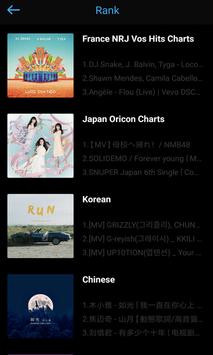 Free Music 截图 6