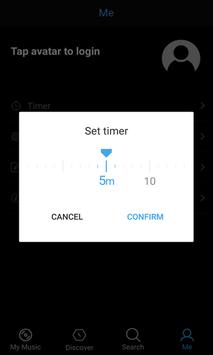 Free Music 截图 7