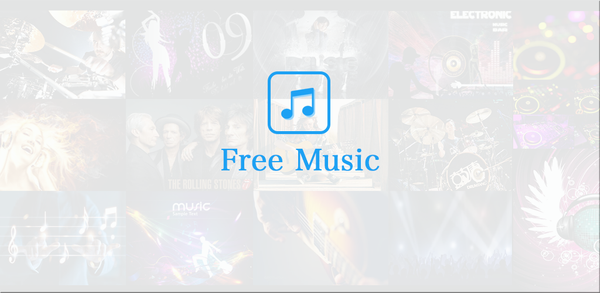 Wie kann man Free Music - music downloader kostenlos auf Andriod herunterladen image