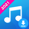 Music Player :music downloader icono