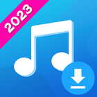 Free Music icono