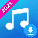 Free Music - music downloader aplikacja