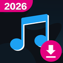 Free Music - Music DL & player-APK