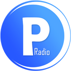 Free Pandol music radio ikon