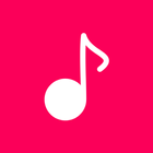 Music Offline Download Online-icoon