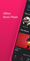 Music Offline Download Online الملصق