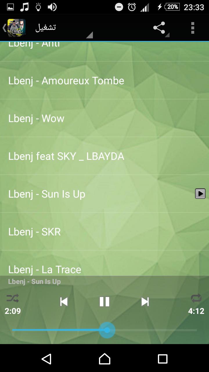 TÉLÉCHARGER MUSIC LBENJ AMOUREUX LBENJ TÉLÉCHARGER AMOUREUX MUSIC