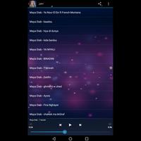 حصري مايا دياب  - 2019 - Maya Diab music Screenshot 2