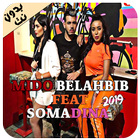 حصري ميدو بلحبيب & سومادينا - 2019 - Mido Ft Soma Zeichen