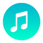 Mx Music Player - MP3 Player icône