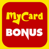 加倍MyCard icône